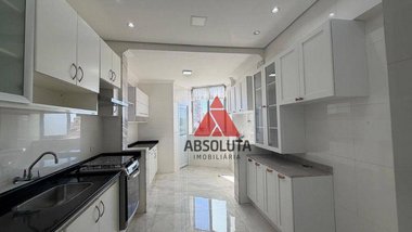 apartment em Rua Rui Barbosa, Centro - Americana - SP