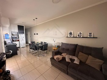 house em Rua Juvenal Gonçalves de Souza, Ipanema - Araçatuba - SP