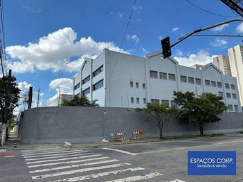 commercial_property em Rua Manuel Pinto de Carvalho, Jardim Pereira Leite - São Paulo - SP