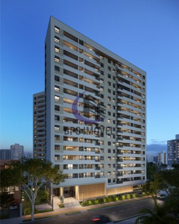 apartment em Rua Carneiro da Cunha, Vila da Saúde - São Paulo - SP
