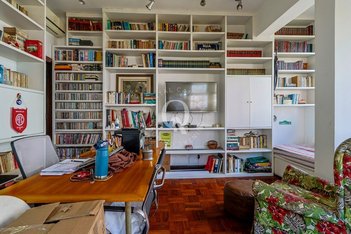 apartment em Rua Domingos Ferreira, Copacabana - Rio de Janeiro - RJ