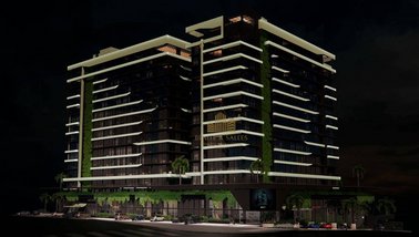 apartment em Rua Ademar de Barros, Centro - Indaiatuba - SP