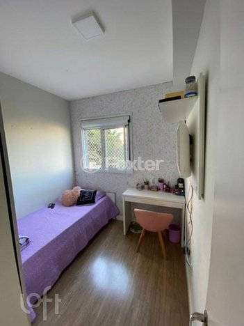 apartment em Rua Celso Ramos, Vila Andrade - São Paulo - SP