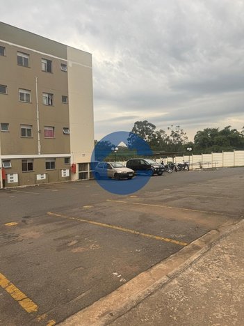 apartment em Avenida Eduardo Alves de Lima, Vila Abaeté - Campinas - SP