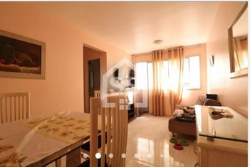 apartment em Rua Santo Egídio, Santa Teresinha - São Paulo - SP