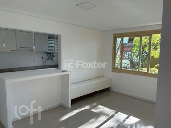 apartment em Rua Dona Amélia, Santa Tereza - Porto Alegre - RS