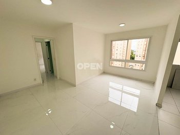 apartment em Avenida Farroupilha, Marechal Rondon - Canoas - RS