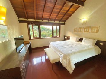 apartment em Rodovia BR-040, Araras - Petrópolis - RJ