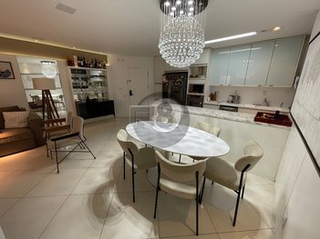 apartment em Ferreira Lima, Centro - Florianópolis - SC