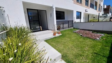 apartment em Rua Cedro Rosa do Sul, Ribeirão da Ilha - Florianópolis - SC