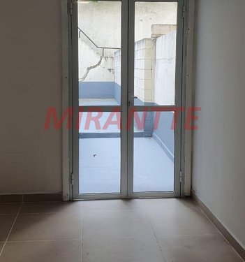 apartment em Rua Conselheiro Saraiva, Santana - São Paulo - SP