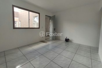 apartment em Rua Rio Grande, Centro - Esteio - RS