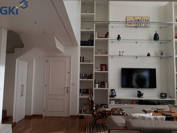 apartment em Rua Cristiano Viana, Cerqueira César - São Paulo - SP