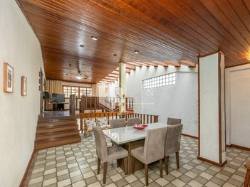 house em Rua Maria Bandini Savoy, Parque Mandaqui - São Paulo - SP
