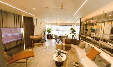 apartment em Rua Manuel de Paiva, Vila Mariana - São Paulo - SP