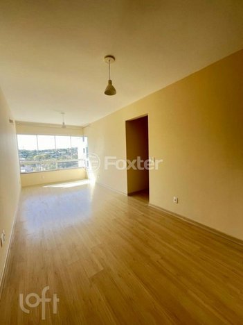 apartment em Rua Wilson Adnislen Freitas de Paiva Bueno, Cavalhada - Porto Alegre - RS