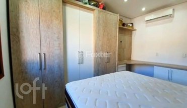 house em Rua Theophilo Zanutto, Campestre - São Leopoldo - RS