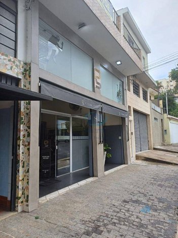 house em Rua Rodrigo Vieira, Jardim Vila Mariana - São Paulo - SP