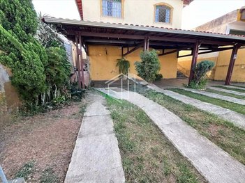 house em Rua Gondim de Oliveira, Santa Rosa - Belo Horizonte - MG