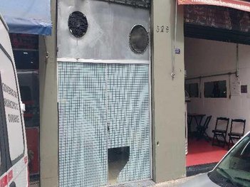 commercial_building em Rua Brigadeiro Tobias, Centro - São Paulo - SP