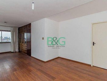 apartment em Rua Santa Madalena, Bela Vista - São Paulo - SP