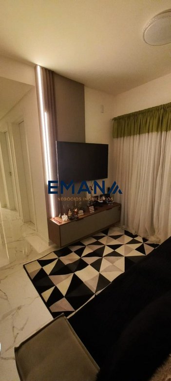 apartment em Rua Presbítero Cláudio Neutzling, Três Vendas - Pelotas - RS