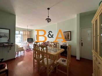 apartment em Rua Paula Freitas, Copacabana - Rio de Janeiro - RJ