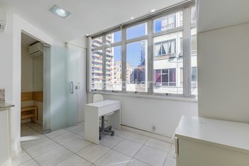 office em Rua Vigário José Inácio, Centro Histórico - Porto Alegre - RS