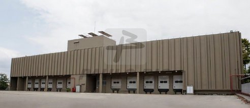 industrial em Herculano Pinheiro, Pavuna - Rio de Janeiro - RJ