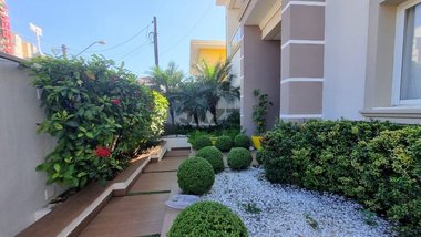 house em Rua Alberto Belintani, Jardim Colonial - Campinas - SP