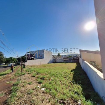 land_lot em Avenida Américo Belay, Parque das Grevíleas 3ª parte - Maringá - PR
