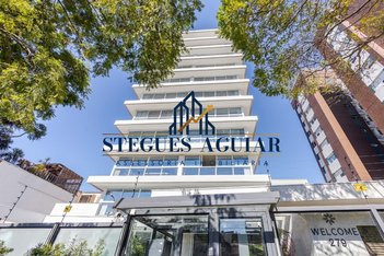 apartment em Rua Ferreira Viana, Petrópolis - Porto Alegre - RS