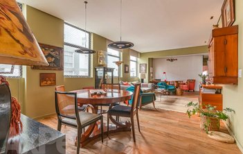 apartment em Rua Tatuí, Jardim Paulista - São Paulo - SP