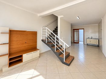 house em Rua Caxias do Sul, Torres - Torres - RS