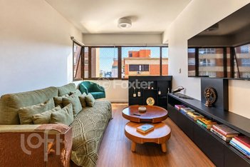 apartment em Rua Pedro Chaves Barcelos, Mont Serrat - Porto Alegre - RS