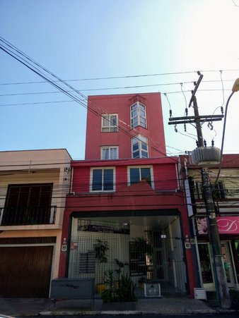 Cômodo Condomínio