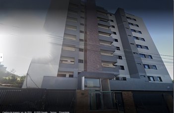 apartment em Rua José Tosi, Jardim do Carmo - Sorocaba - SP