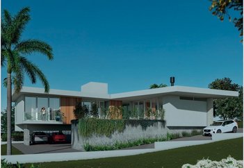 house em Avenida Jorge Zanatta, Liri - Içara - SC