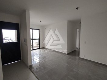 apartment em Alameda São Caetano, Jardim - Santo André - SP