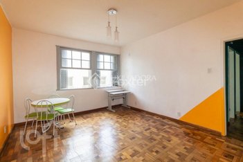 apartment em Rua Avaí, Centro Histórico - Porto Alegre - RS