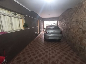 house em Alameda Cassaquera, Barcelona - São Caetano do Sul - SP