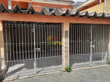 house em Rua Luís Juliani, Jardim Adutora - São Paulo - SP