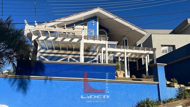 house em Avenida Juca Peçanha, Vila Santista - Atibaia - SP