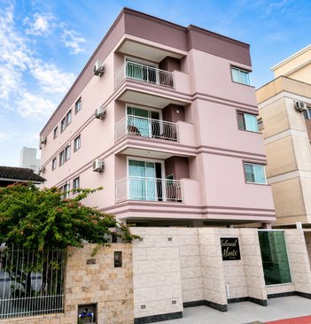 apartment em Rua Verona, Pagani - Palhoça - SC