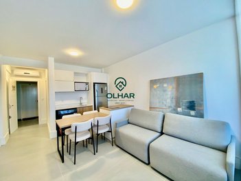 apartment em Avenida Josué Di Bernardi, Campinas - São José - SC