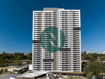 apartment em Rua Fortunato Ferraz, Vila Anastácio - São Paulo - SP