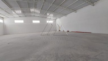 industrial em Jose Milani, Jardim Irapua - Taboão da Serra - SP