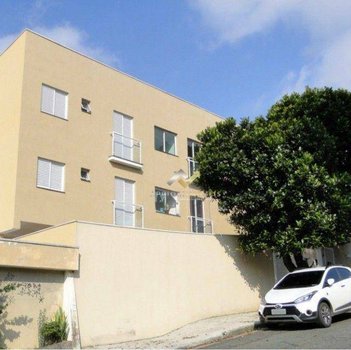 apartment em Rua Bambuí, Vila Progresso - Santo André - SP