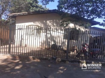 land_lot em Rua Farroupilha, Jardim São João - Paranavaí - PR