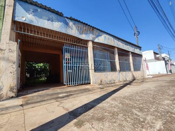 commercial_building em Robert Koch, Operária - Londrina - PR